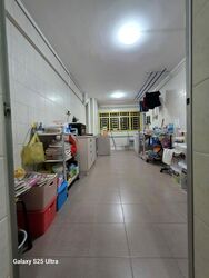 Blk 160 Yishun Street 11 (Yishun), HDB 3 Rooms #502494671